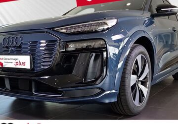 Audi Q6 e-tron 16.950 km 53.880 &euro; Kiel 24118