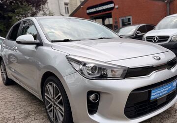 Kia Rio 187.000 km 7.800 &euro; Kiel 24146