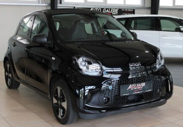 Smart ForFour 49.000 km 9.990 &euro; Preetz 24211