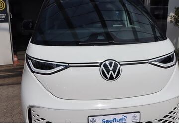 VW ID. Buzz 11.700 km 55.880 &euro; Kiel-Kronshagen 24119