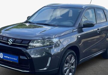 Suzuki Vitara 45.539 km 20.980 &euro; Bordesholm 24582