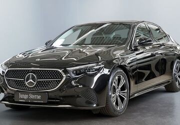 Mercedes-Benz E 220 13.915 km 48.422 &euro; Kiel 24109
