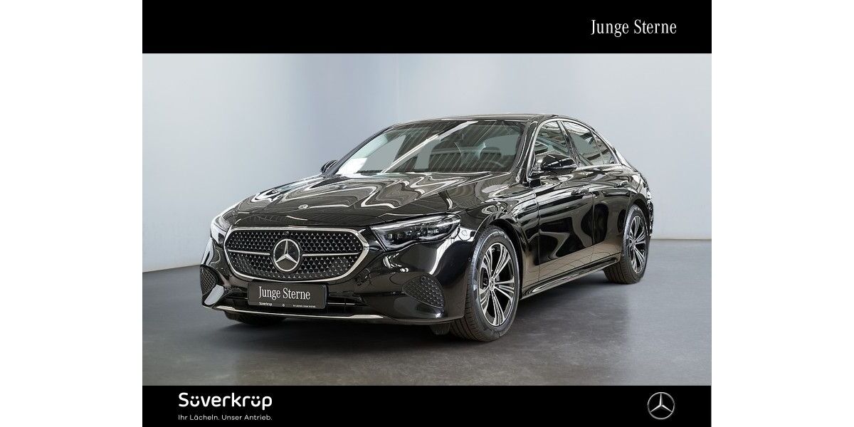 Mercedes-Benz E 220 13.915 km 48.422 &euro; Kiel 24109