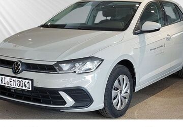 VW Polo 10.000 km 17.980 &euro; Kiel 24114