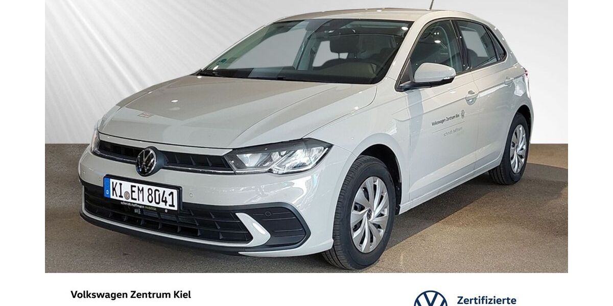 VW Polo 10.000 km 17.980 &euro; Kiel 24114