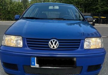 VW Polo 369.000 km 1.200 &euro; Kiel 24143