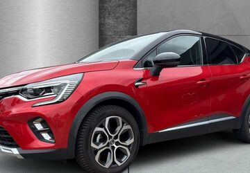 Renault Captur 21.026 km 16.990 &euro; Neumünster 24536