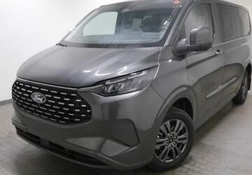 Ford Tourneo Custom 24.821 km 44.900 &euro; Neumünster 24536