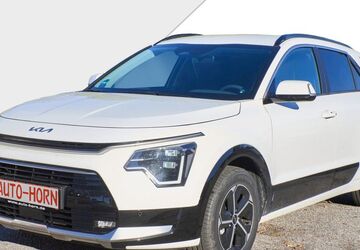Kia Niro 6.500 km 30.890 &euro; Kiel 24146