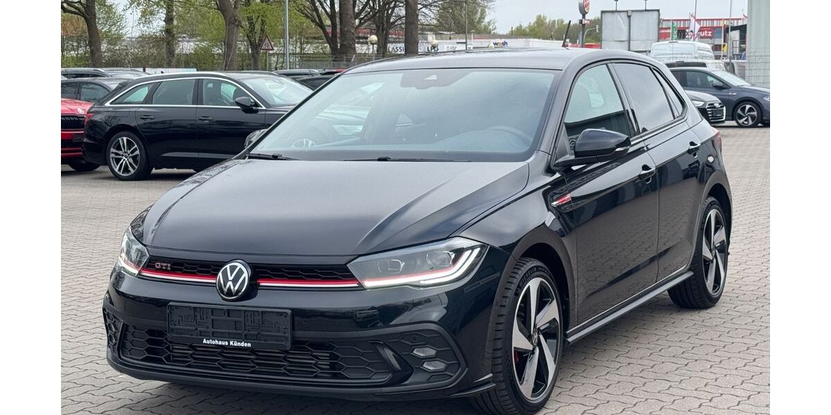 VW Polo 14.474 km 22.980 &euro; Neumünster 24537