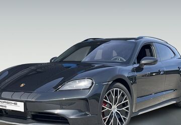 Porsche Taycan 34.490 km 98.980 &euro; Kiel 24159