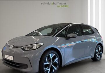 VW ID.3 17.000 km 34.780 &euro; Neumünster 24539