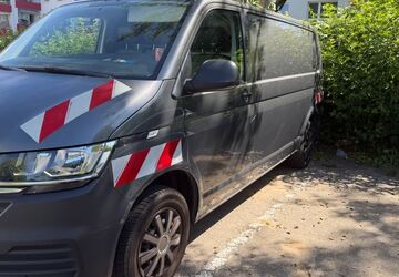 VW T6 Transporter 240.700 km 14.100 &euro; Kiel 24109