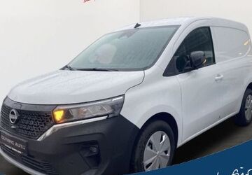 Nissan Townstar 3.000 km 19.990 &euro; Kiel 24119