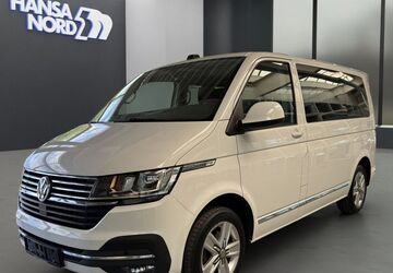 VW T6 Multivan 216.368 km 25.333 &euro; Kiel 24118