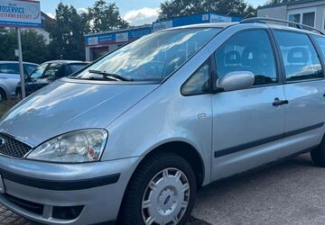 Ford Galaxy 227.000 km 2.950 &euro; Neumünster 24534