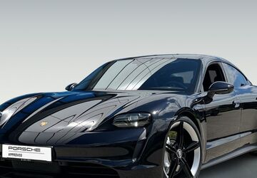 Porsche Taycan 25.601 km 69.980 &euro; Kiel 24159