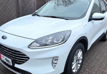 Ford Kuga 69.000 km 18.500 &euro; Neumünster 24536