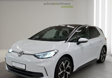 VW ID.3 18.000 km 31.480 &euro; Neumünster 24539