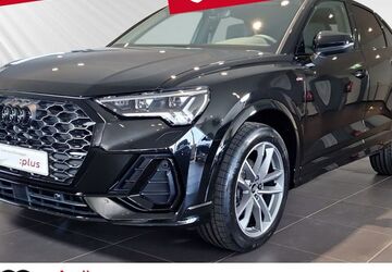 Audi Q3 13.150 km 39.980 &euro; Kiel 24118