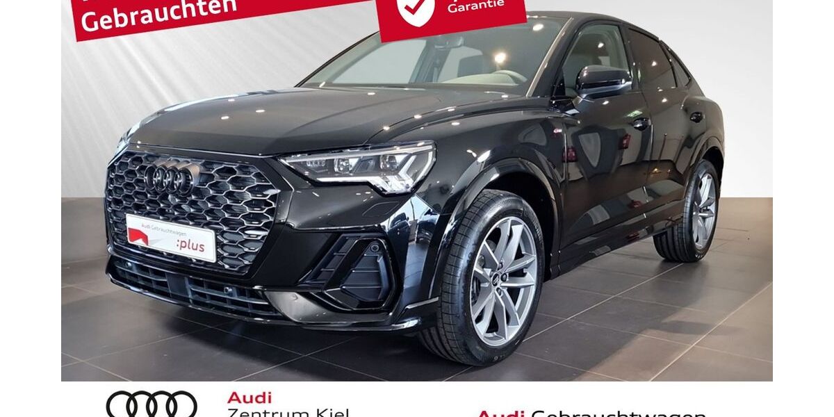 Audi Q3 13.150 km 39.980 &euro; Kiel 24118