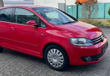VW Golf 282.000 km 2.999 &euro; Kiel 24113