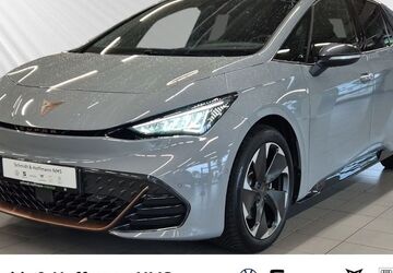 Cupra Born 21.000 km 25.880 &euro; Neumünster 24539