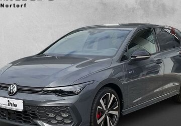 VW Golf 14.800 km 38.380 &euro; Nortorf 24589
