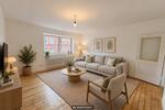 Etagenwohnung Kiel Blücherplatz - 2 Zimmer, 49 m&sup2;, 850&euro; | Angebot:27633635