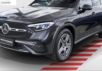 Mercedes-Benz GLC 300 13.126 km 51.250 &euro; Eckernförde 24340