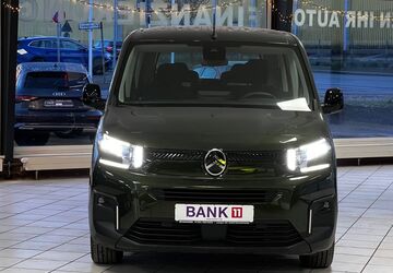 Citroen Berlingo 17.440 km 28.990 &euro; Schwentinental 24223