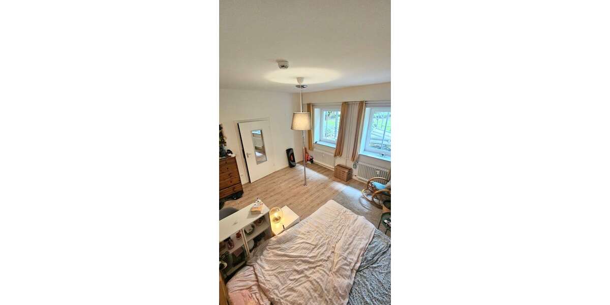 Etagenwohnung Kiel Wik - 3 Zimmer, 82 m&sup2;, 845&euro; | Angebot:27428179