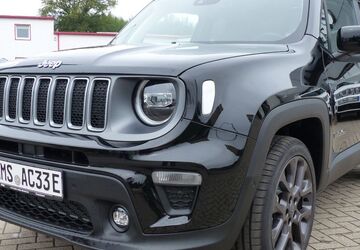 Jeep Renegade 17.980 km 32.480 &euro; Neumünster 24539