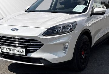Ford Kuga 50.300 km 18.980 &euro; Eckernförde 24340