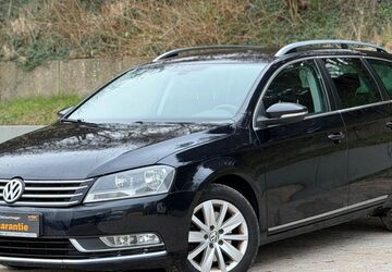 VW Passat Variant 199.600 km 6.490 &euro; Kiel 24147