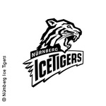 Nürnberg Ice Tigers - Krefeld Pinguine