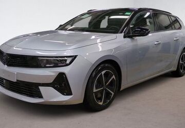 Opel Astra 22.930 km 23.980 &euro; Kiel 24145