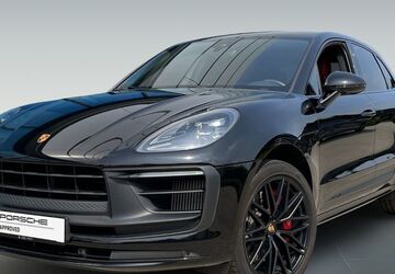 Porsche Macan 69.050 km 69.980 &euro; Kiel 24159