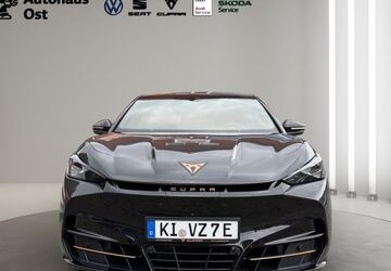 Cupra Tavascan 4.900 km 44.880 &euro; Kiel 24148
