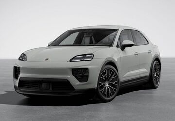 Porsche Macan 9.900 km 89.980 &euro; Kiel 24159