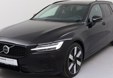 Volvo V60 16.905 km 45.450 &euro; Kiel 24107
