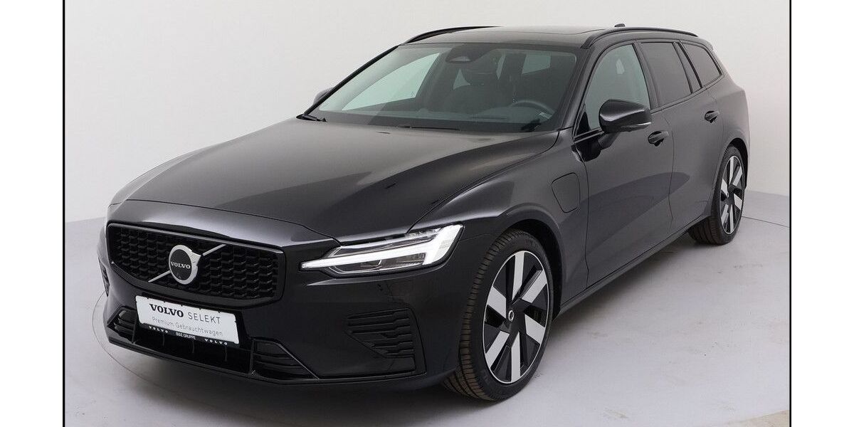 Volvo V60 16.905 km 45.450 &euro; Kiel 24107