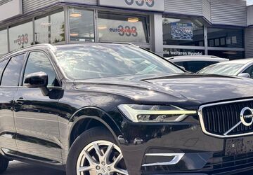 Volvo XC60 161.000 km 19.990 &euro; Kiel 24107