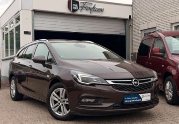 Opel Astra 156.000 km 7.990 &euro; Kiel 24145