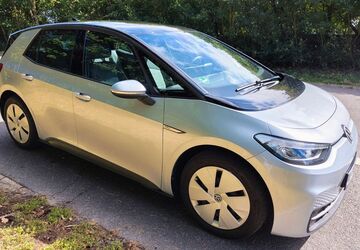 VW ID.3 70.000 km 19.900 &euro; Kiel 24113