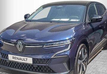 Renault Megane 40.826 km 28.790 &euro; Kiel 24118