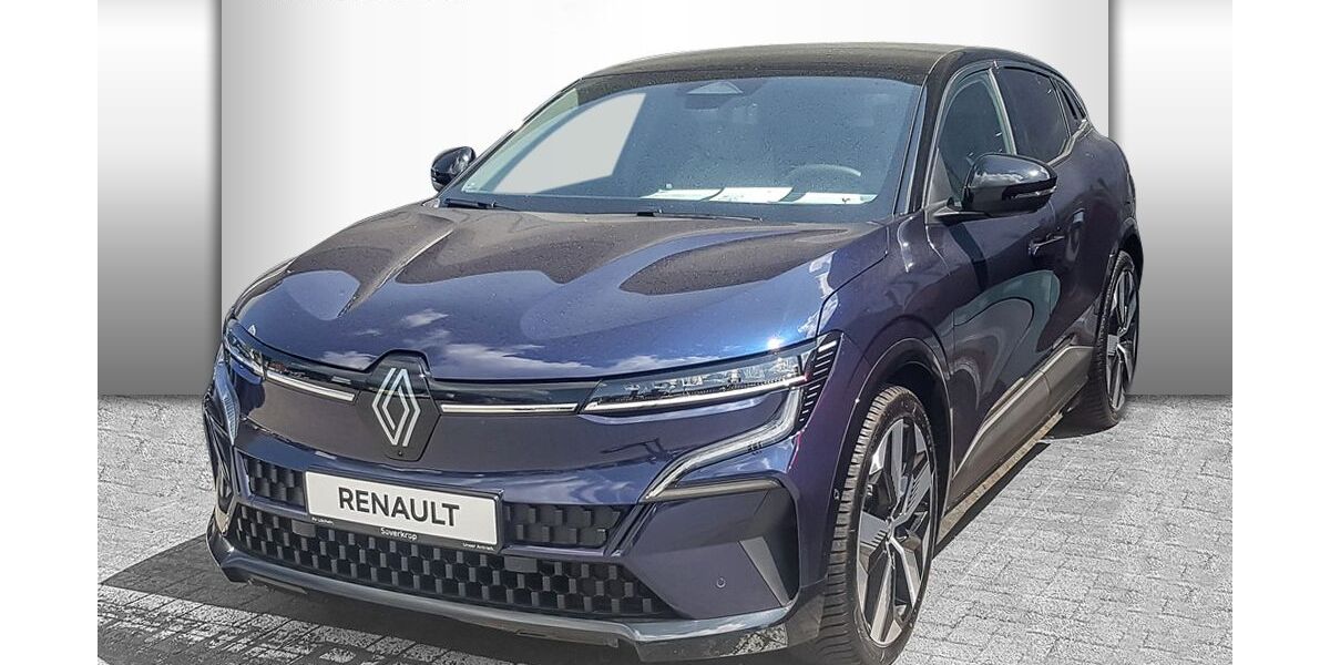 Renault Megane 40.826 km 28.790 &euro; Kiel 24118