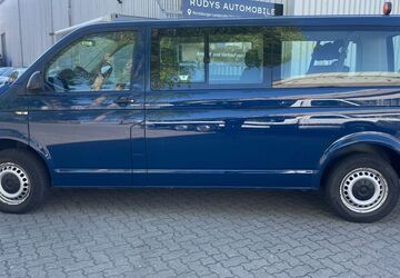 VW T6 Caravelle 247.000 km 13.999 &euro; Kiel 24113