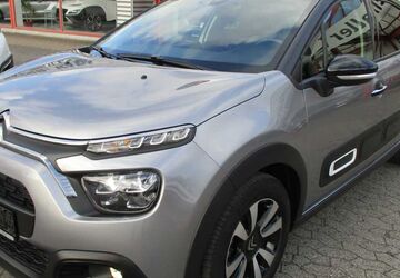 Citroen C3 14.000 km 13.850 &euro; Kiel-Kronshagen 24119