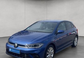 VW Polo 51.780 km 19.980 &euro; Bordesholm 24582